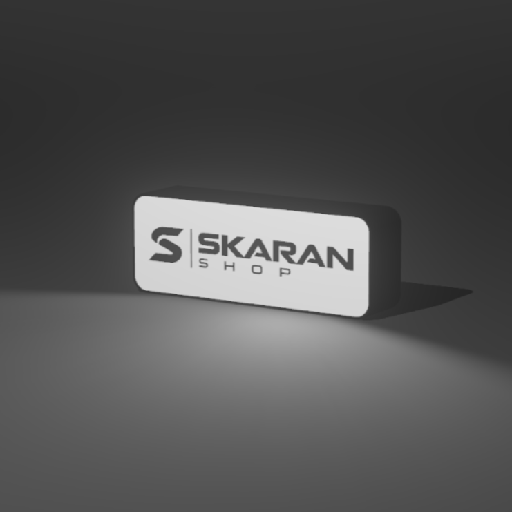 Custom lightbox – laget etter ditt motiv