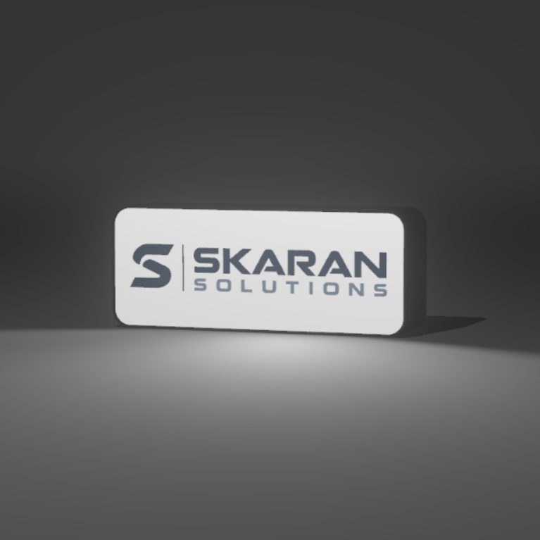 Custom lightbox – laget etter ditt motiv